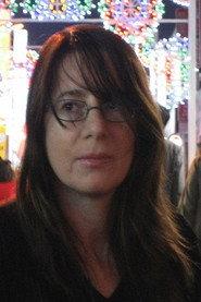 Nicole Brenez as Self in 86 printemps, Jean-Luc Godard 2021