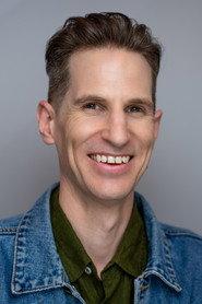 Matthew C. Vaughan as Ted in Cat Sick Blues 2016