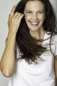 Ann Marie Crouch as Andrea Miller in Bar Flies 2001