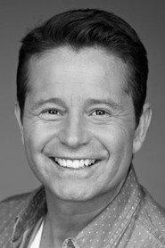Steven Jacobs as Blake in BlackJack: Sweet Science 2004