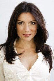 Alexandra Pascalidou as Self in Leif GW om: Blattarna som byggde Sverige 2020