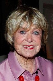 Yanou Collart as Herself in Rock Hudson: Dark and Handsome Stranger 2010