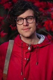 PJ Liguori as Mavis in Who Stole My Sofa? 2014