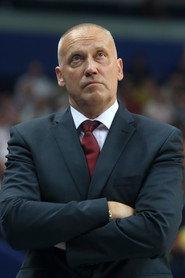 Rimas Kurtinaitis as Self in The Other Dream Team 2012