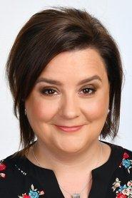 Susan Calman as Self in Cats Do the Naughtiest Things 2021