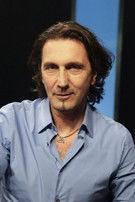 Patrick Tatopoulos as Self in Accelerating Design: The New Batmobile 2016
