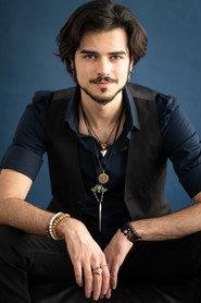 Cannyon Ramos as David in Left to Wonder 