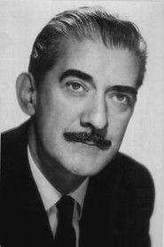 Philip Bourneuf as Insp. Matthew Strudwick in Chamber of Horrors 1966