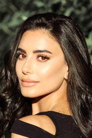 Walaa Elshrif as in Wishes For My Heart 2023