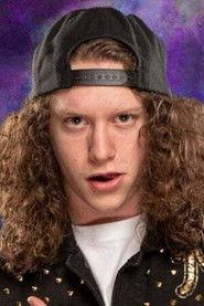 Noah Nelms as Marko Stunt in GCW Backyard Wrestling 2019