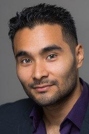 David Chinchilla as Antonio in My Husband Hired a Hitman 2024