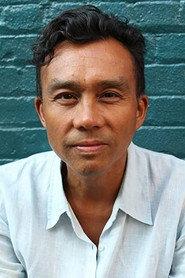 Ron Domingo as JoJo in Slow Jam King 2004