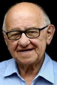 Zigi Shipper as Holocaust Survivor in The Last Survivors 2019