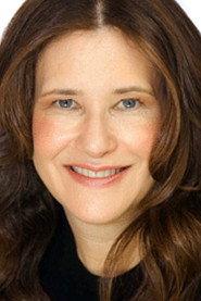 Bonnie McNeil as Patricia in I Am Bad 2012