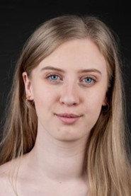 Emma Bradburn as Missing Girl in Nobody Loves You and You Don't Deserve to Exist 2022