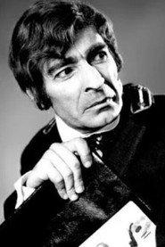 Edgar Elbakyan as in Found Dream 1976