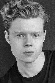 Kai Alexander as  in Anxious People 2026