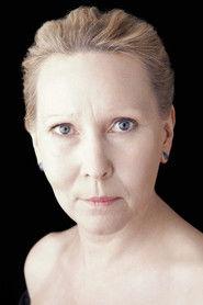 Olga Demidova as waitress in Playing the Victim 2006