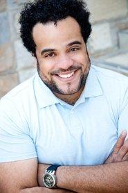 Wayne Alon Scott as  in The Lovers 2017