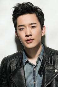Wang Peng as Shen Yi in Legend of Long Yang 2017