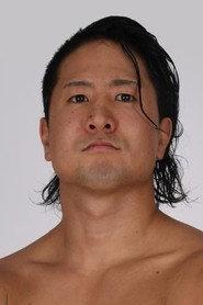 Kuukai as Kuukai in NJPW New Year Dash !! 2026 2026