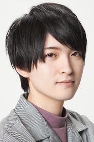 Tooru Arizumi as (voice) in The Girl from the Other Side 2023