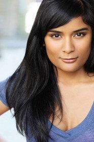 Christine Medrano as Justine in I Think She Likes You 2019