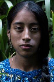 María Mercedes Coroy as Alma in La Llorona 2019