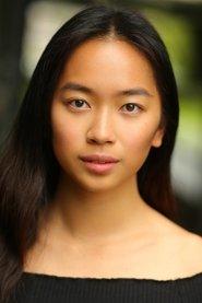 Tasha Lim as Gabby in Caribbean Summer 2022
