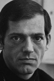 Alex Stevens as Gino in Aaron Loves Angela 1975