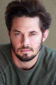 Adam Ballantyne as Nate in 1313: Bigfoot Island 2012