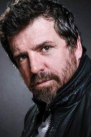 Carson Manning as Fedorov in Rogue Elements: A Ryan Drake Story 2024
