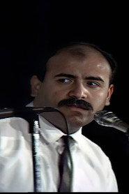 Darwish Ali as in Ajrass Band : The Music Video 2025