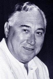 Walter Lang as The boy in The Searching Eye 1964