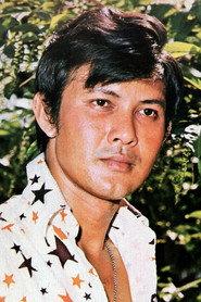 Anan Sammasup as in The Sperm 1976