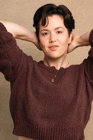 Loren Hayes as Lover in Washerwoman 2023