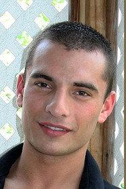 Ivan Zvadu as in Straight Boys Gay Boys 2008