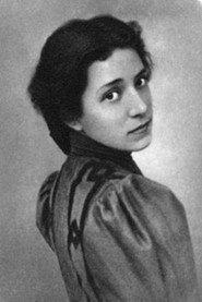 Vera Pashennaya as Балканиха in Rasteryaeva Street 1961