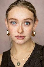 Grace Doyle Flaherty as Liv in The Pool Boy 
