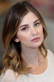 Stephanie Moran as Olivia in Eve of the Nutcracker 2016