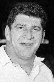 Amédée Doménech as Fondane in FX 18, Secret Agent 1964