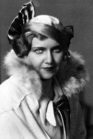 Mary Hannikainen as Anni in Tukkijoella 1928