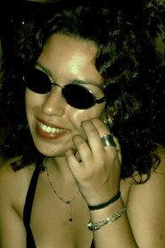 Revekka Venizelea as Actress in Tangerine 2026
