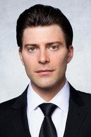 Ryan Larsen as Scott in Sauk City