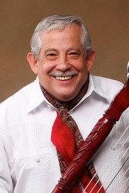 Alberto De la Rosa as Tlen Huicani in Fiesta Mexicana 2008