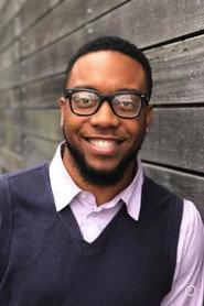 Shreco Bakari as August in The Demoniacal 2023