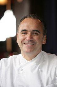 Jean-Georges Vongerichten as Self in Eat This New York 2004