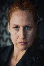 Heike Werntgen as Mom in Night City 2015