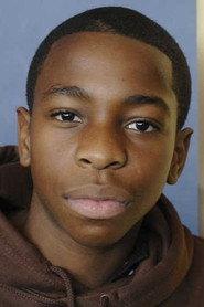 Alexis Maah as Independance in Big City 2007