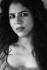 Mansi Multani as Baby Dimple in Bombay Talkies 2014